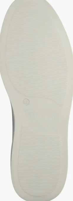 grijze blackstone loafers zuko enzo