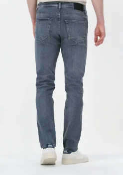 grijze boss black slim fit jeans delaware 10263151 01