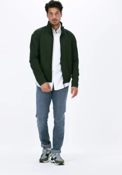 grijze boss black slim fit jeans delaware 10263151 01