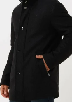 grijze boss mantel camron