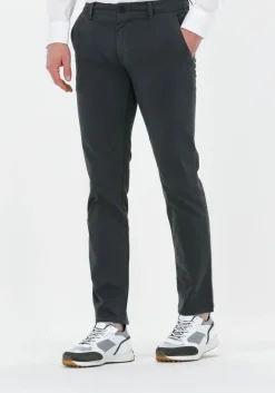 grijze boss orange chino schino-slim d