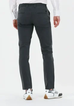 grijze boss orange chino schino-slim d