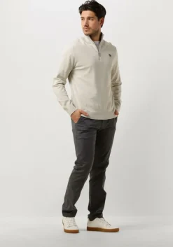 grijze boss orange chino chino_slim