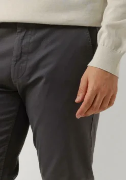 grijze boss orange chino chino_slim