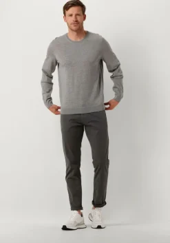 grijze boss orange chino chino_slim