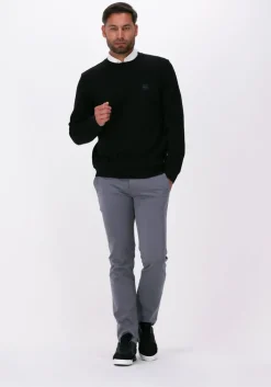 grijze boss orange chino schino-slim d