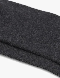 grijze boss sokken 2p rs uni cc