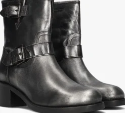 grijze bronx boots new-camperos 47528