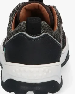 grijze bunniesjr lage sneakers charly chunky