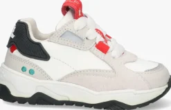 grijze bunniesjr sneakers cody chunky