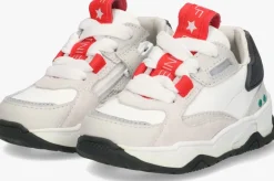 grijze bunniesjr sneakers cody chunky