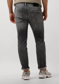grijze butcher of blue slim fit jeans modesto slim gj-bjp8