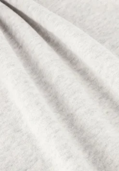 grijze by-bar blouses diede sweat top