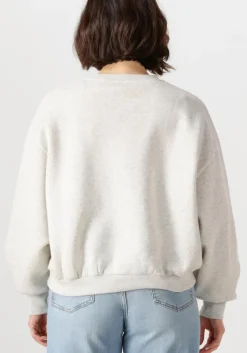 grijze by-bar sweater bibi lucy vintage