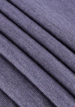 grijze calvin klein sweater superior wool crew neck sweater