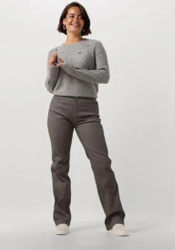 grijze caroline biss truien/vesten 4237