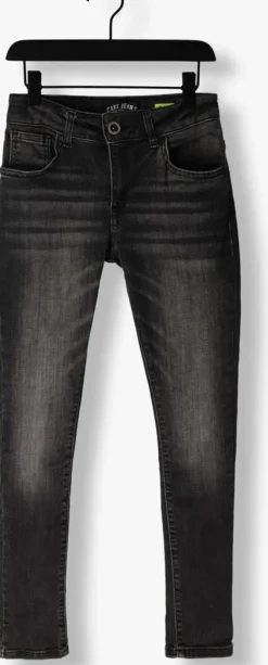 grijze cars jeans jeans rooklyn