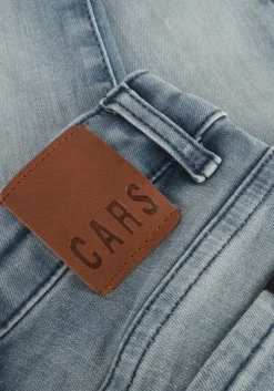 grijze cars jeans jeans rooklyn