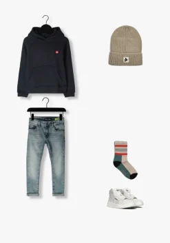 grijze cars jeans jeans rooklyn