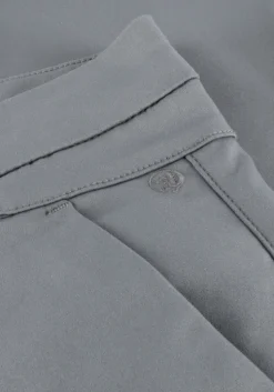 grijze cast iron chino riser chino