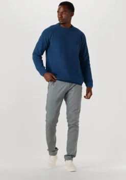 grijze cast iron chino riser chino