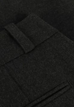 grijze catwalk junkie minirok short skirt