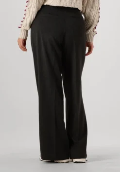 grijze catwalk junkie pantalon relaxed tailored trousers