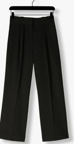 grijze catwalk junkie pantalon relaxed tailored trousers