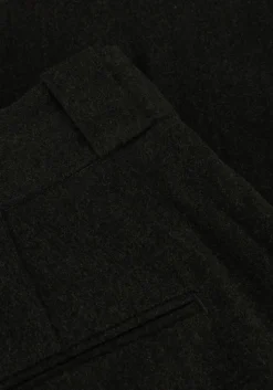 grijze catwalk junkie pantalon relaxed tailored trousers