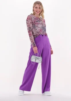 grijze catwalk junkie trui ls eden