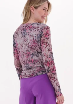 grijze catwalk junkie trui ls eden