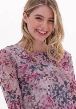 grijze catwalk junkie trui ls eden