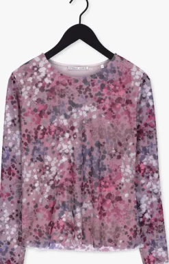 grijze catwalk junkie trui ls eden