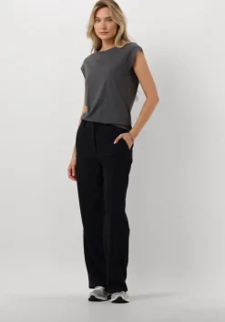 grijze cc heart t-shirt basic t-shirt