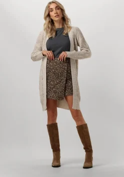 grijze cc heart t-shirt basic t-shirt