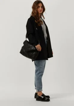 grijze cc heart t-shirt long sleeve tshirt