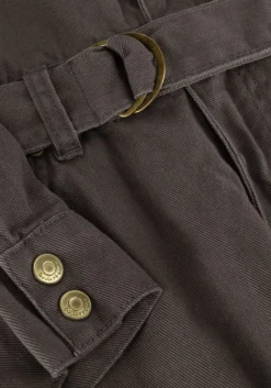 grijze circle of trust jumpsuit lina jumpsuit