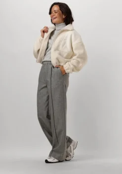 grijze circle of trust pantalon balou pants