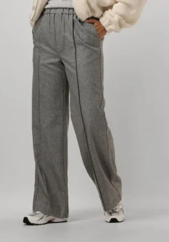 grijze circle of trust pantalon balou pants