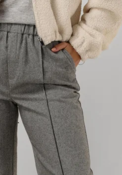 grijze circle of trust pantalon balou pants