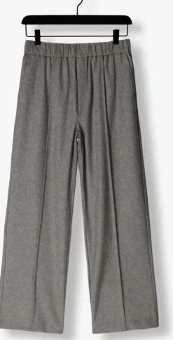 grijze circle of trust pantalon balou pants