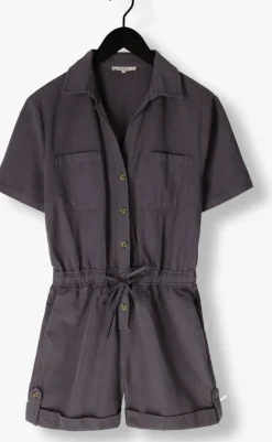 grijze circle of trust playsuits nola jumpsuit