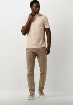 grijze clay lage sneakers enzo