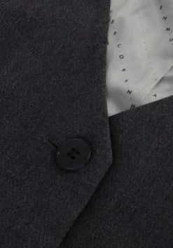 grijze copenhagen muse gilet cmtailor-waistcoat