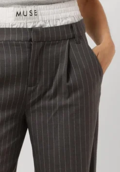 grijze copenhagen muse pantalon cmtailor-pants