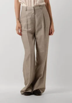 grijze copenhagen muse pantalon cmcilly-pants