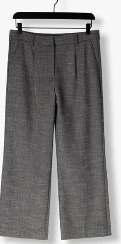 grijze copenhagen muse pantalon tonnie pant