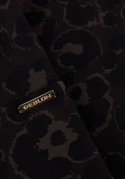 grijze deblon sports legging classic leggings high waistband