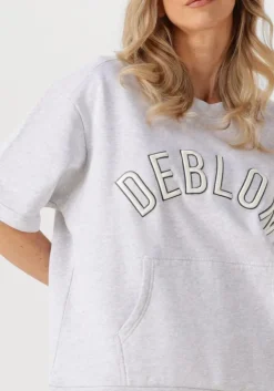 grijze deblon sports top lara