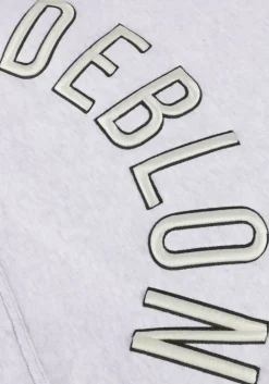 grijze deblon sports top lara